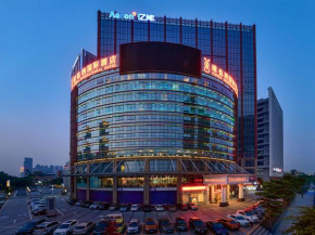 Гостиница Vienna International Hotel Foshan Qiandeng Lake  Фошань